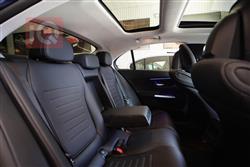 مرسيدس بنز C-Class